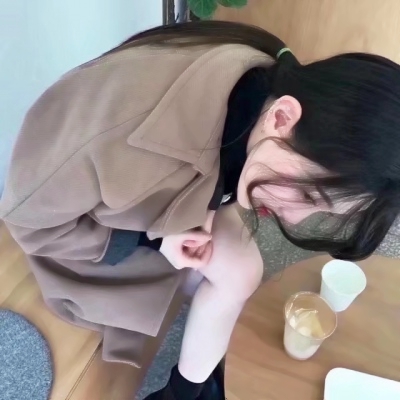 16张高清成熟气质女生头像 大方得体风格任你选