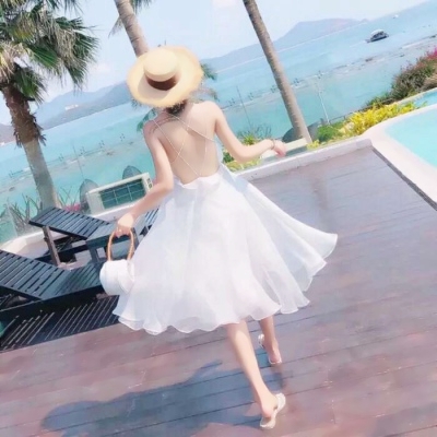 16张高清有气质戴帽女生头像 唯美氛围感拉满