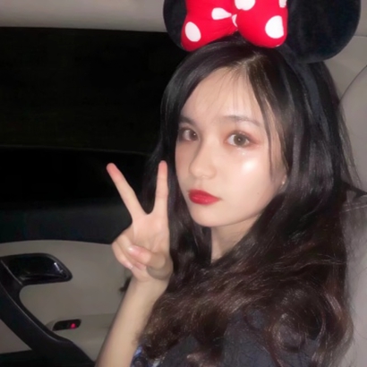 36张高清御姐风颓废女头像 自带高冷社会气质