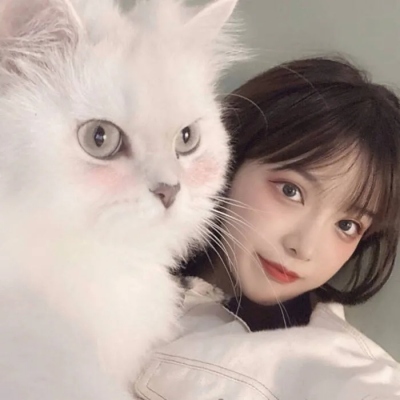 6张超治愈可爱女生头像合集 快收藏起来当头像