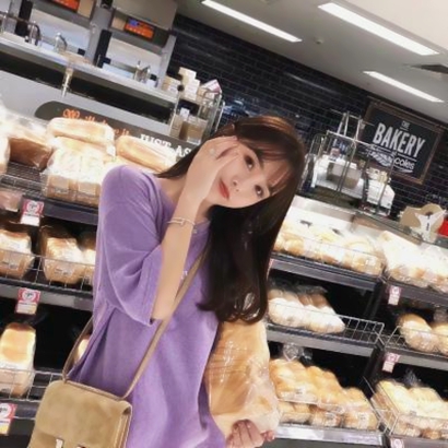 仙气拉满！12张紫色系小仙女头像高清合集