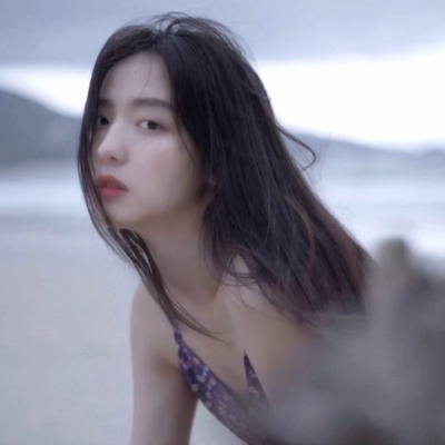 9张同款！小清新文艺风女生头像合集