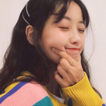 29张宝藏女孩专属头像合集 女生头像素材库