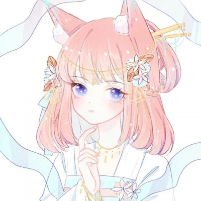 20张超可爱中国风古韵女生微信头像，氛围感拉满