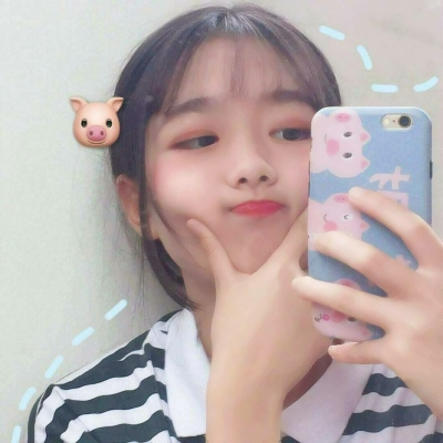 35张韩国高冷霸气女生QQ头像 高清质感直接拉满