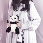 QQ女生部位可爱头像合集 14张高清好看的可爱女头分享