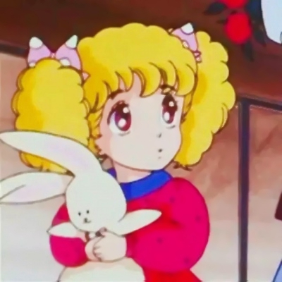 25张高清好看的旧漫系女生头像 复古卡通动漫感拉满