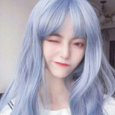 31张又酷又可爱的高清女生头像合集