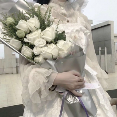 6张高清好看的女生部位头像合集