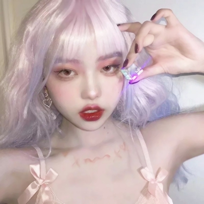 36张高清非主流伤感女生头像 带霸气氛围感的网图素材