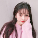 16张超清爽！简单干净气质女生高清头像合集