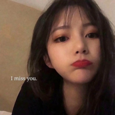 23张高清ins原宿风女生头像 适合当微信头像的漂亮女头