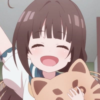 10张高清甜美二次元少女头像，软妹爱好者快收藏