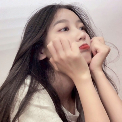 36张高清好看的小姐姐单人头像合集