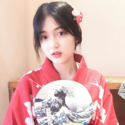 20张清新可爱款！闺蜜二人专属微信头像来啦