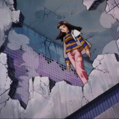 抖音热门复古旧漫女头 17张高清素材分享