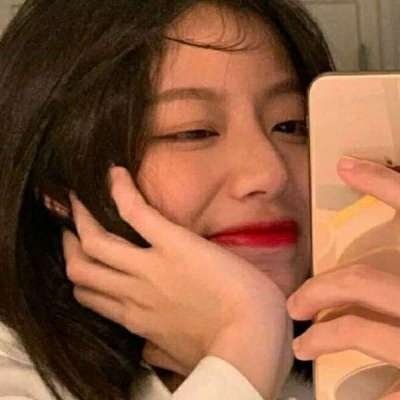 适合女生的女神风微信头像，这次整理了13张