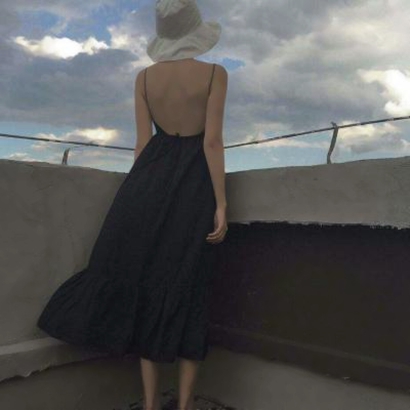 32张简约氛围感女生头像合集 清新气质拉满