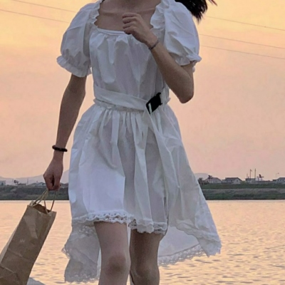 仙气感拉满的女生头像合集！17张高清无水印直接存