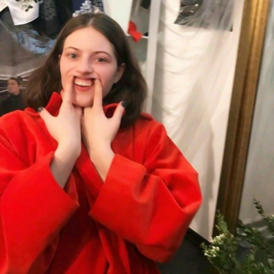 ins超火的欧美女生头像来啦！20张高清好看的款都在这