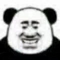 这套强颜欢笑的熊猫头表情包，简直是当代人的情绪嘴替