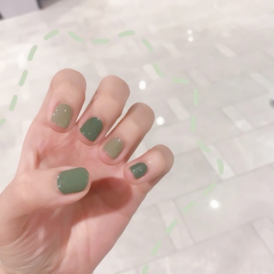 女生手控高清头像合集！28张好看的手控党专属福利头像