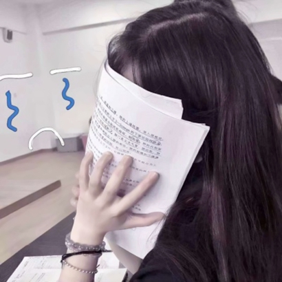 26张高清宝藏女孩头像合集 最新女生头像素材