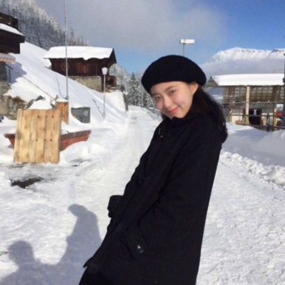 36张无水印女生微信头像 多种风格高清图任你挑