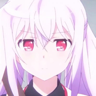 36张超甜动漫女生头像 可爱又治愈的漫画女头合集