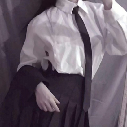 小污女头像合集！36张带仙女感又带痞气的高清女生头像
