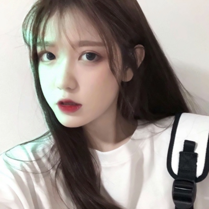 36张高清好看的小姐姐单人头像合集