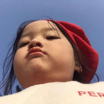 权律二超萌搞怪头像合集来了