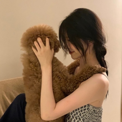 19张真人女生好看头像合集｜小脸头像网更新