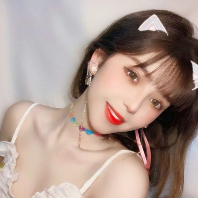 22张高清高颜值女生头像 氛围感拉满的女生头像合集