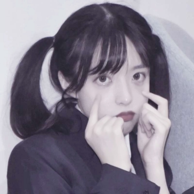 15张高清干净清纯女生头像 简单又好看的女生头像合集