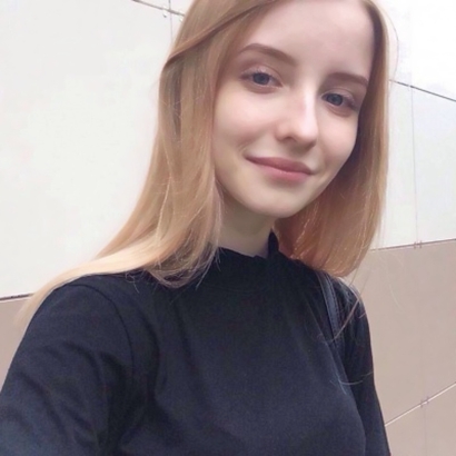 36张气质拉满！淡雅风欧美女生微信头像合集