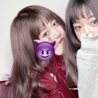 34张高清好看的闺蜜网图头像合集 直接就能用的女生头像素材