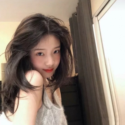 小红书热门温柔小清新女生头像 18张合集