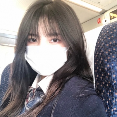 6月更新！20张女生网恋专用头像照片