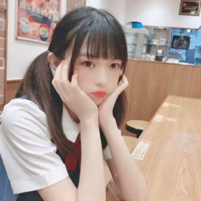 36张甜美气质清纯女生头像 适合微信用的高清漂亮头像合集