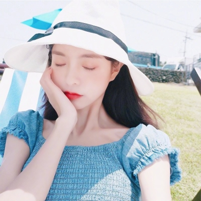 女生微信头像森系小清新合集 16张高清唯美图片来啦