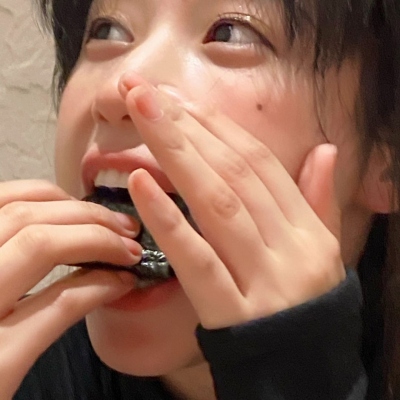 12张真人甜妹女生头像合集 快来挑