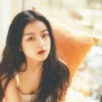 港风女生QQ头像来啦！12张高清有韵味的氛围感美图