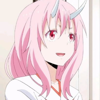 36张高清动漫少女头像合集 精选女生头像素材