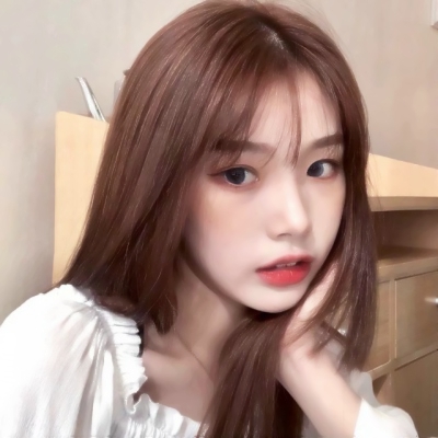 36张高清活泼青春女生头像合集