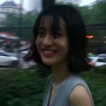 微信代购专属头像合集！21张高清好看的女生款头像来了