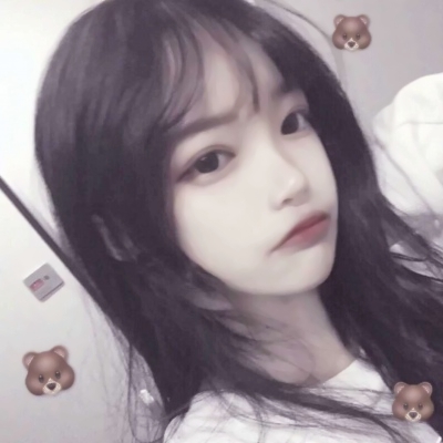 15张高清干净清纯女生头像 简单又好看的女生头像合集