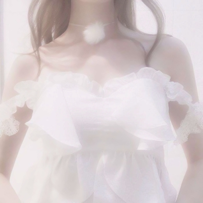 9张高清仙女部位头像 好看的女生身体部位头像合集