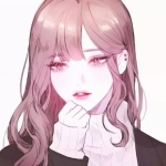 24张无水印高清女生动漫头像 质感拉满直接用