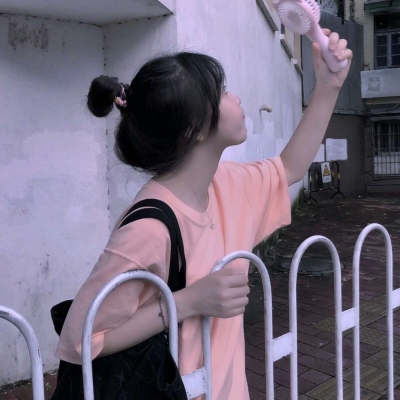 26张精致闺蜜双人头像！高清好看的女生姐妹头合集